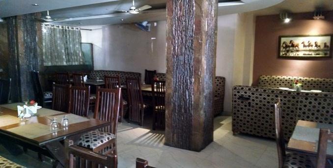 Фото отеля 5