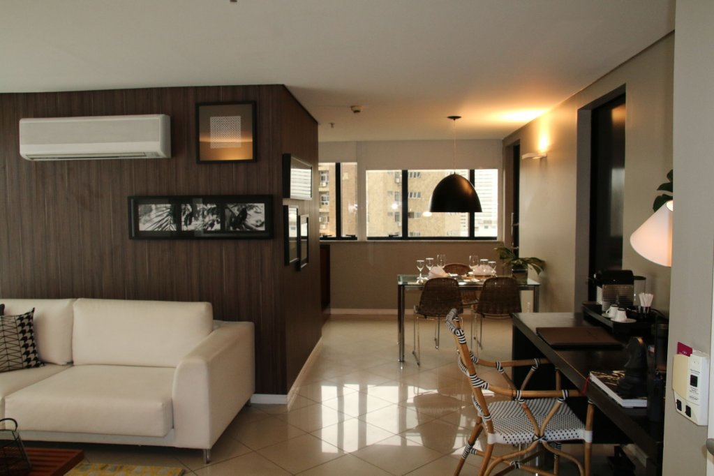 Фото Grand Mercure Belém do Pará