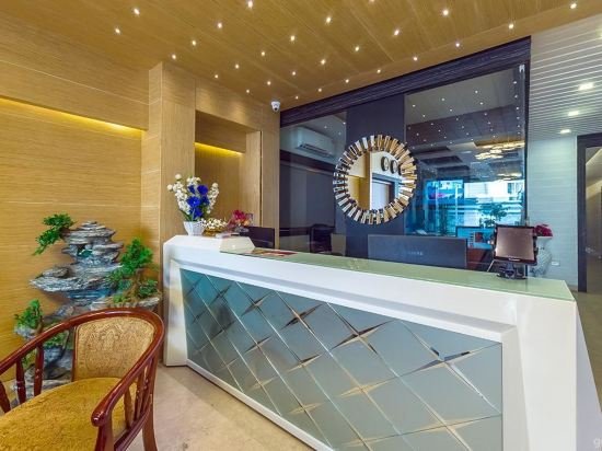 Фото Grand Cascade