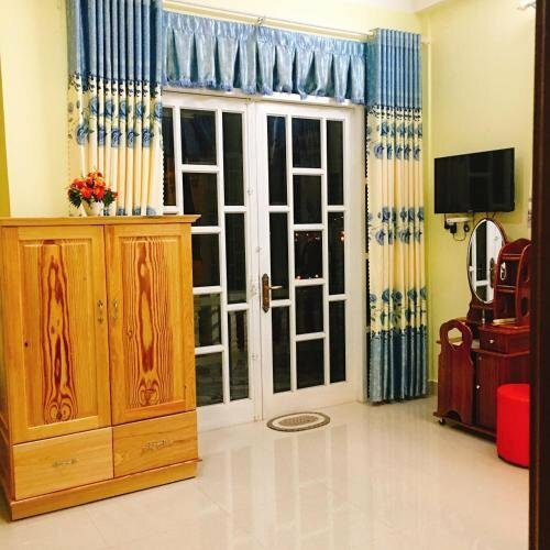 Hotel Pensee Guesthouse, Dalat, photo