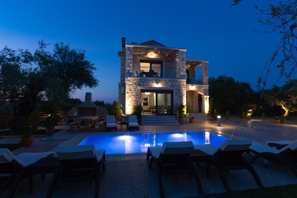 Фото Azure Palatial