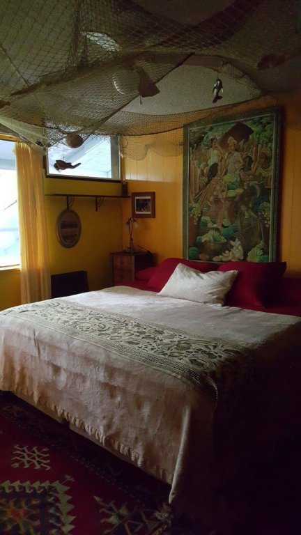 Фото Ma'ukele Lodge