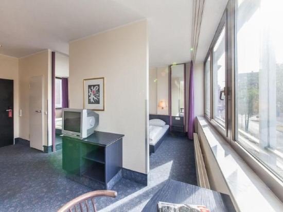 Фото Hotel Mirage