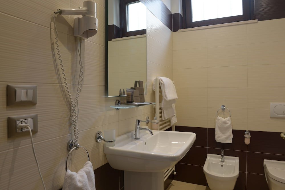 Фото Imperiali Hotel