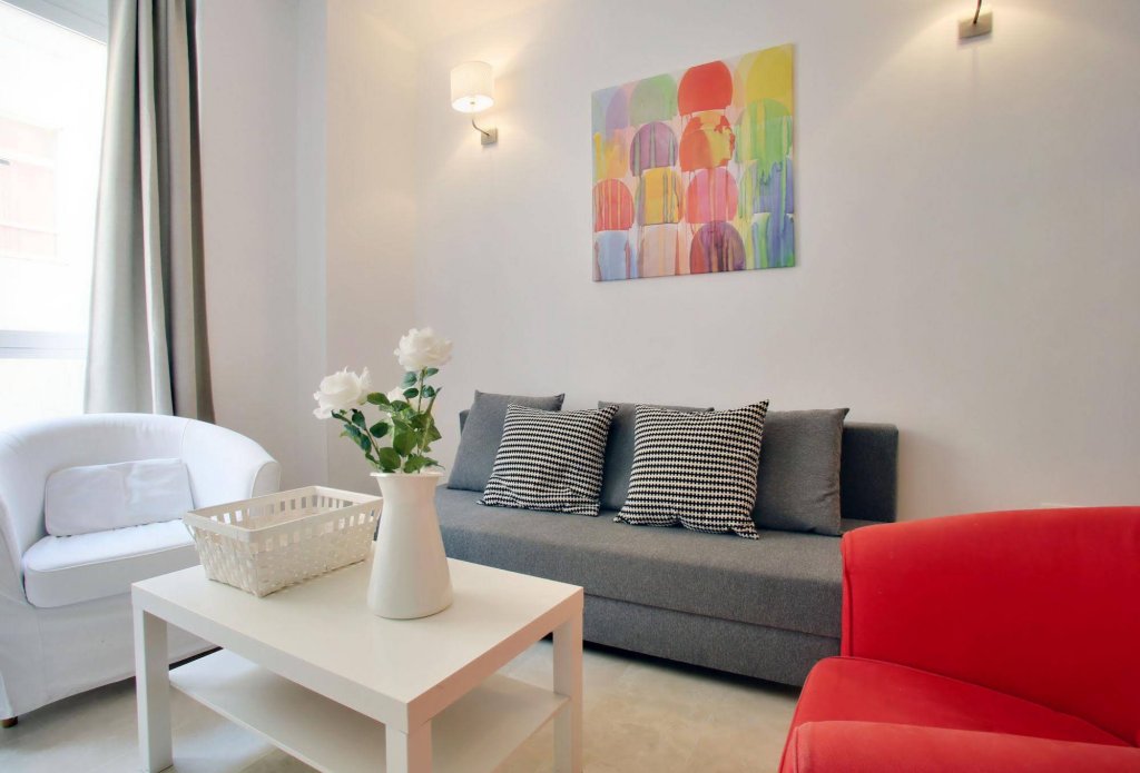 Фото Apartamentos Doña Elvira