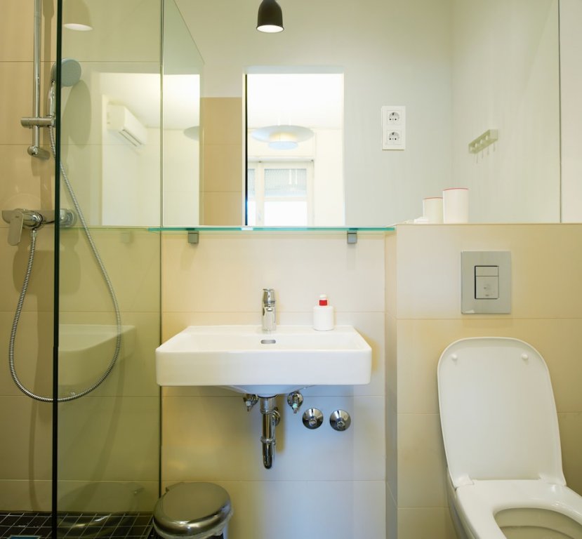 Фото Central Downtown Apartments by Irundo