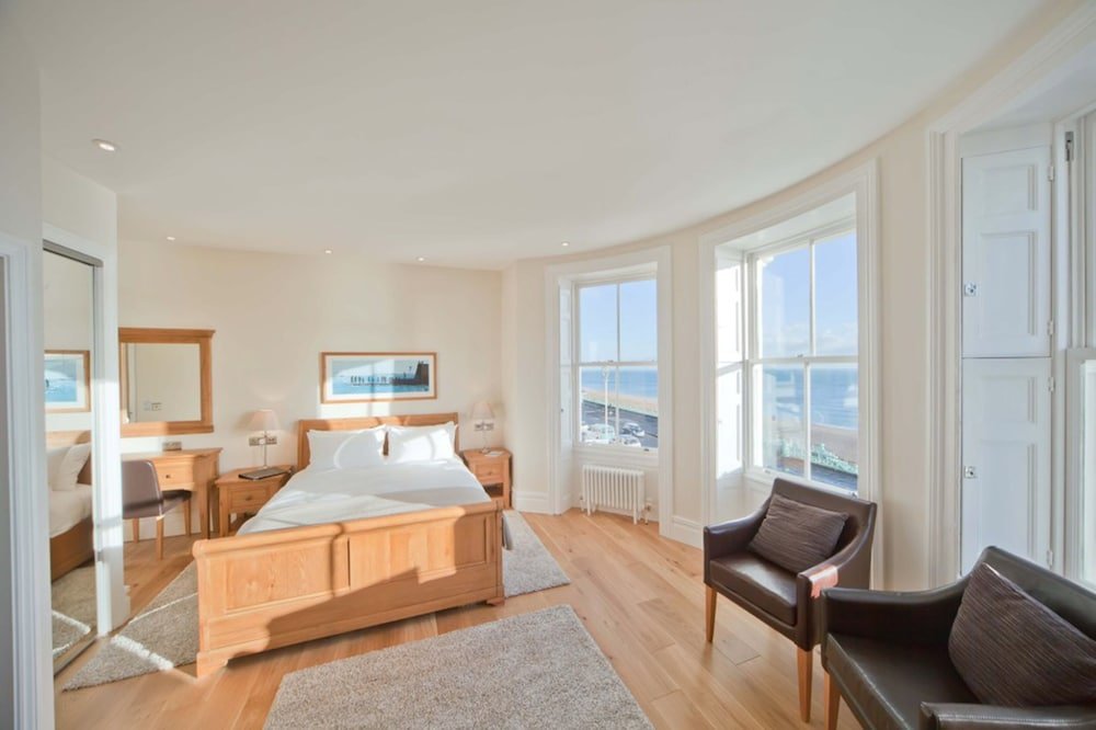 Фото A Room With A View