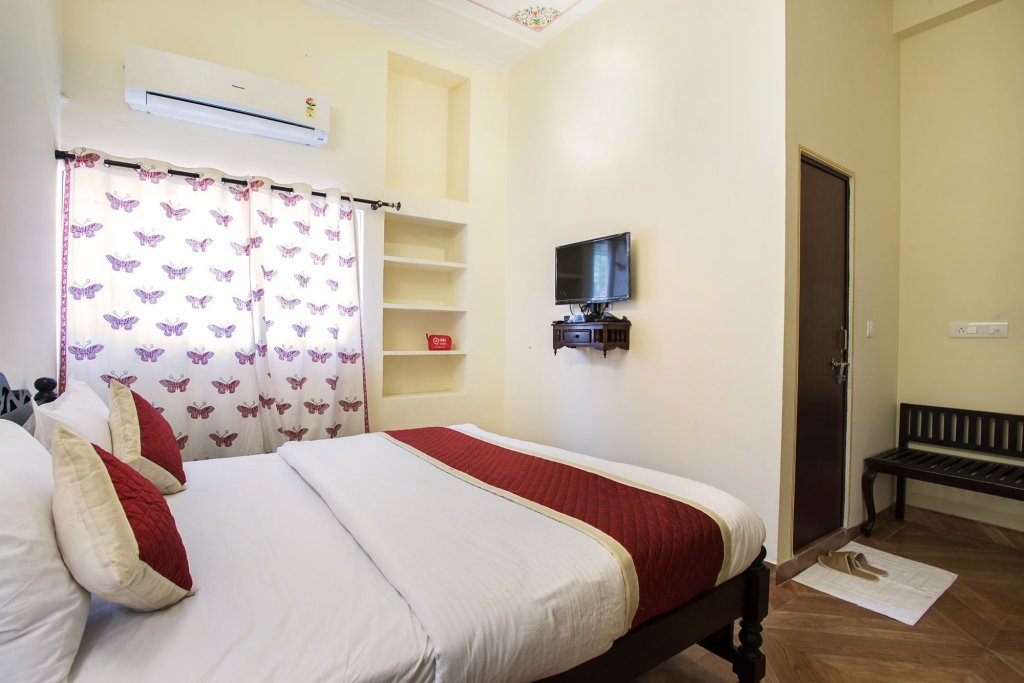 Фото Oyo 2218 Home Stay Vaishali