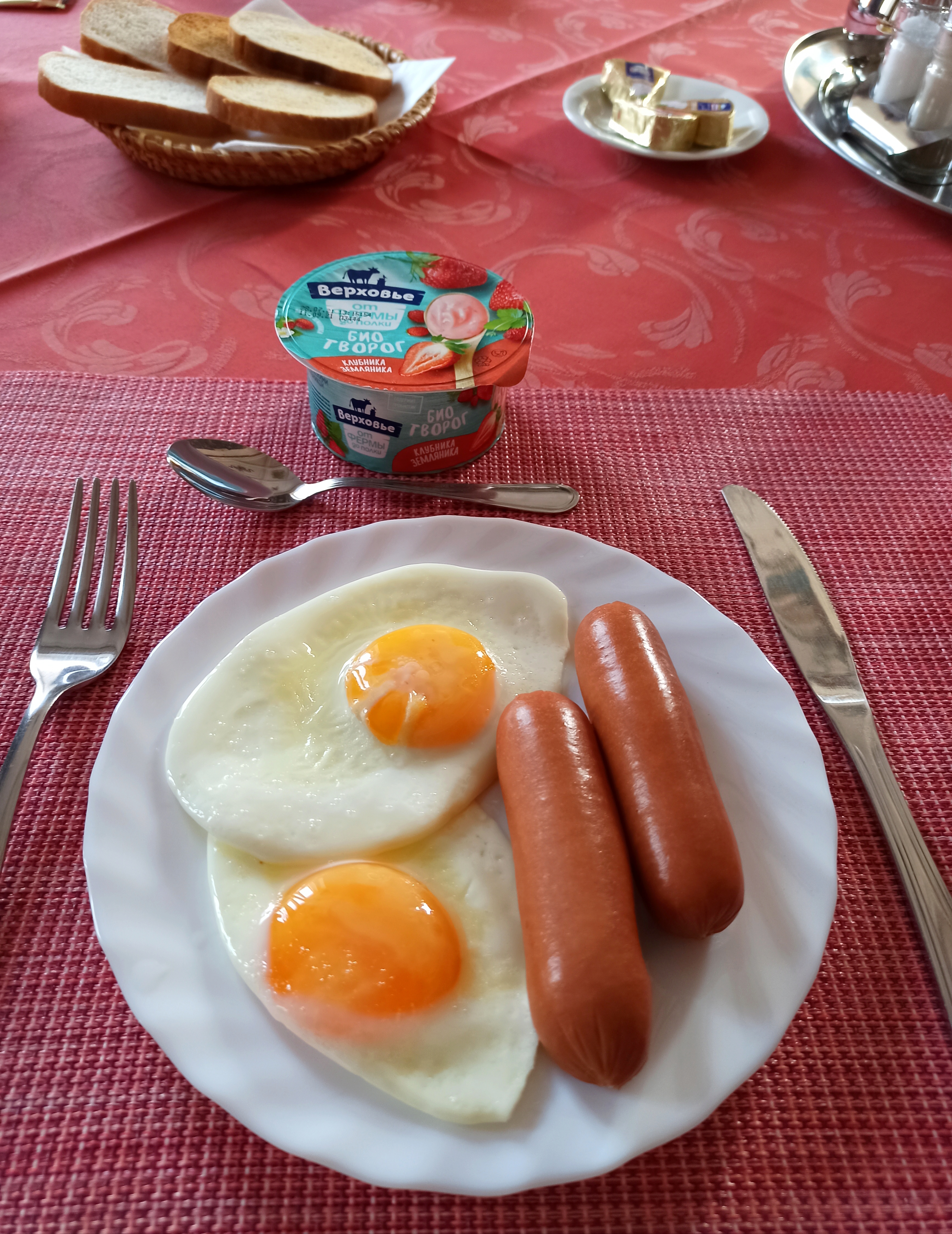 Фото Гостиница Сергиевская