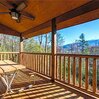 Rocky Top Lookout - Four Bedroom Cottage