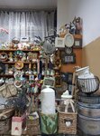 Дом.Сад.Огород (mikrorayon Olimpiyskiy, 1), home goods store
