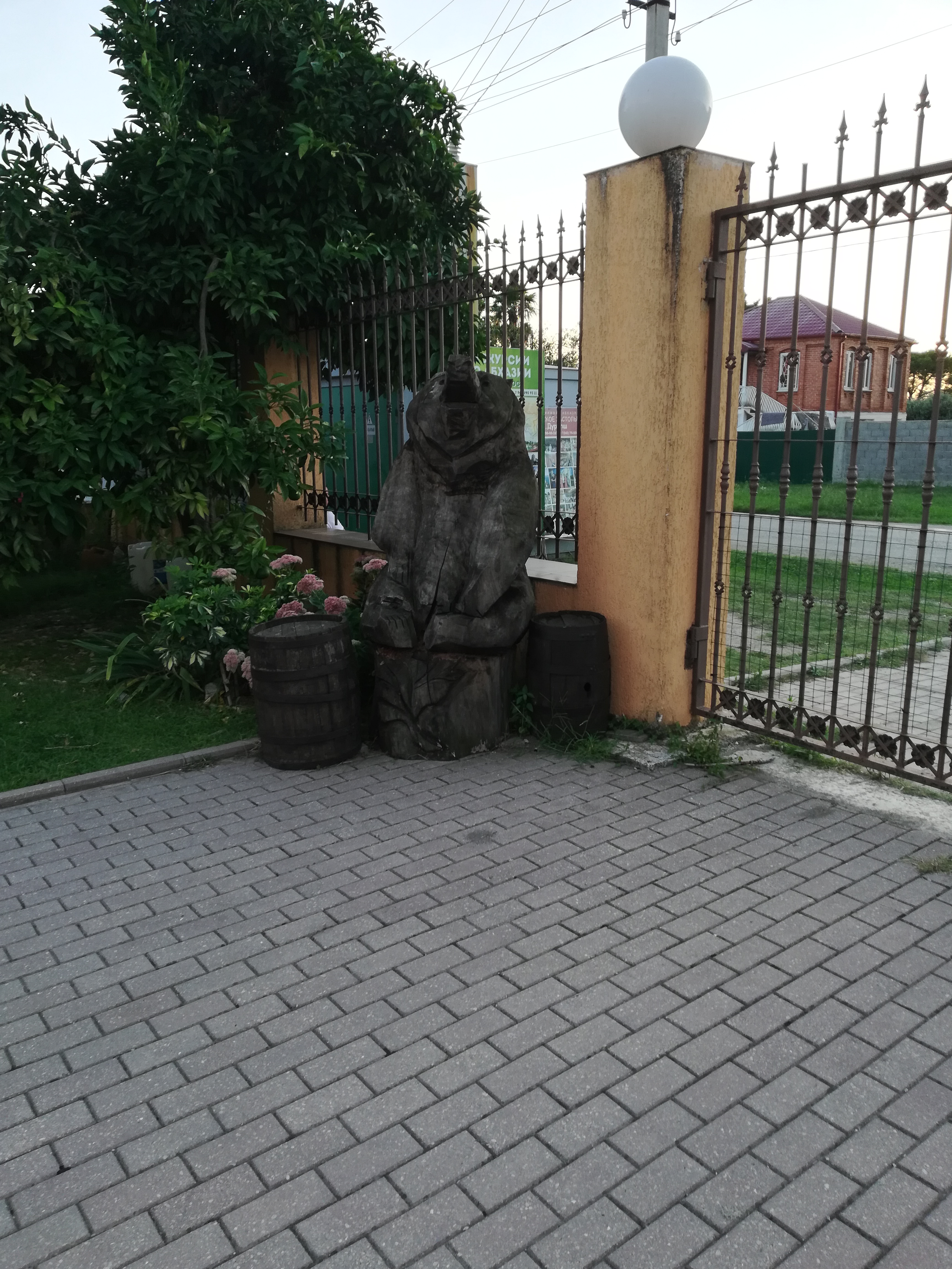 Фото Бассейн