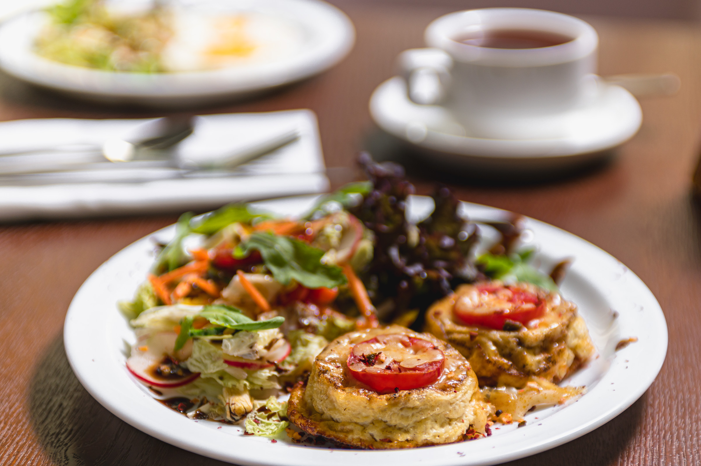 Фото Камелия