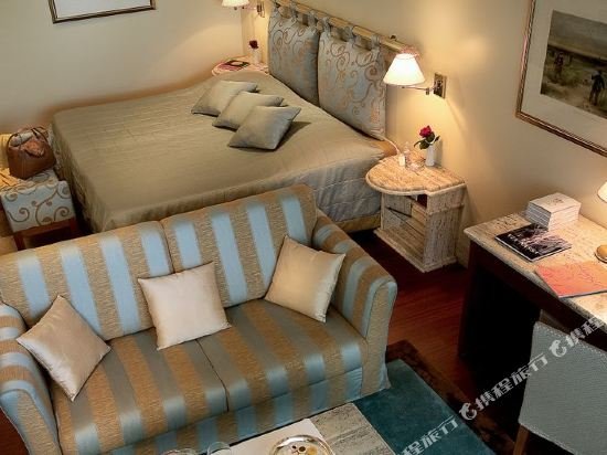 Фото Park Hotel Principe