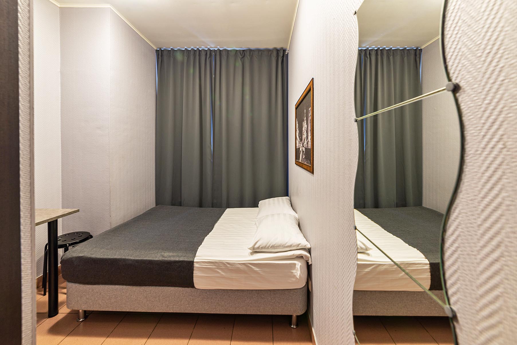 Фото SV Grand hotel