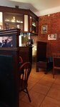 Chyornaya Koshka (Flotskaya Street, 22) ، مقهى