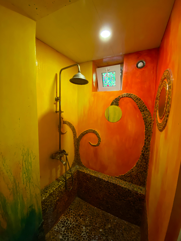 Фото Лисьи сны