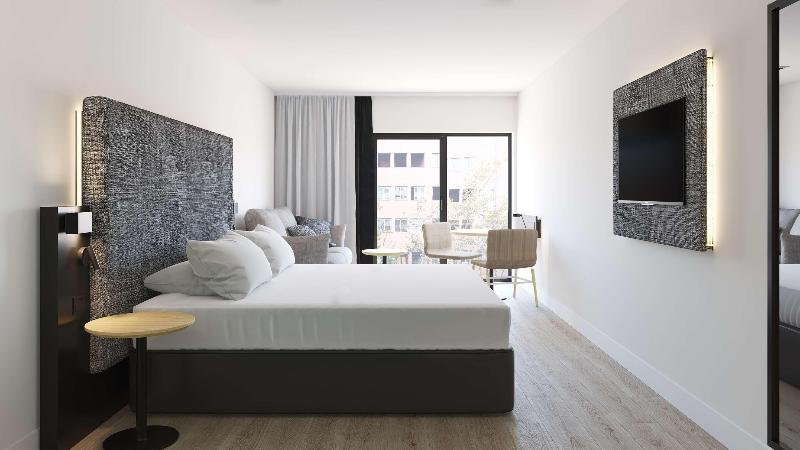 Фото INNSiDE by Meliá Zaragoza