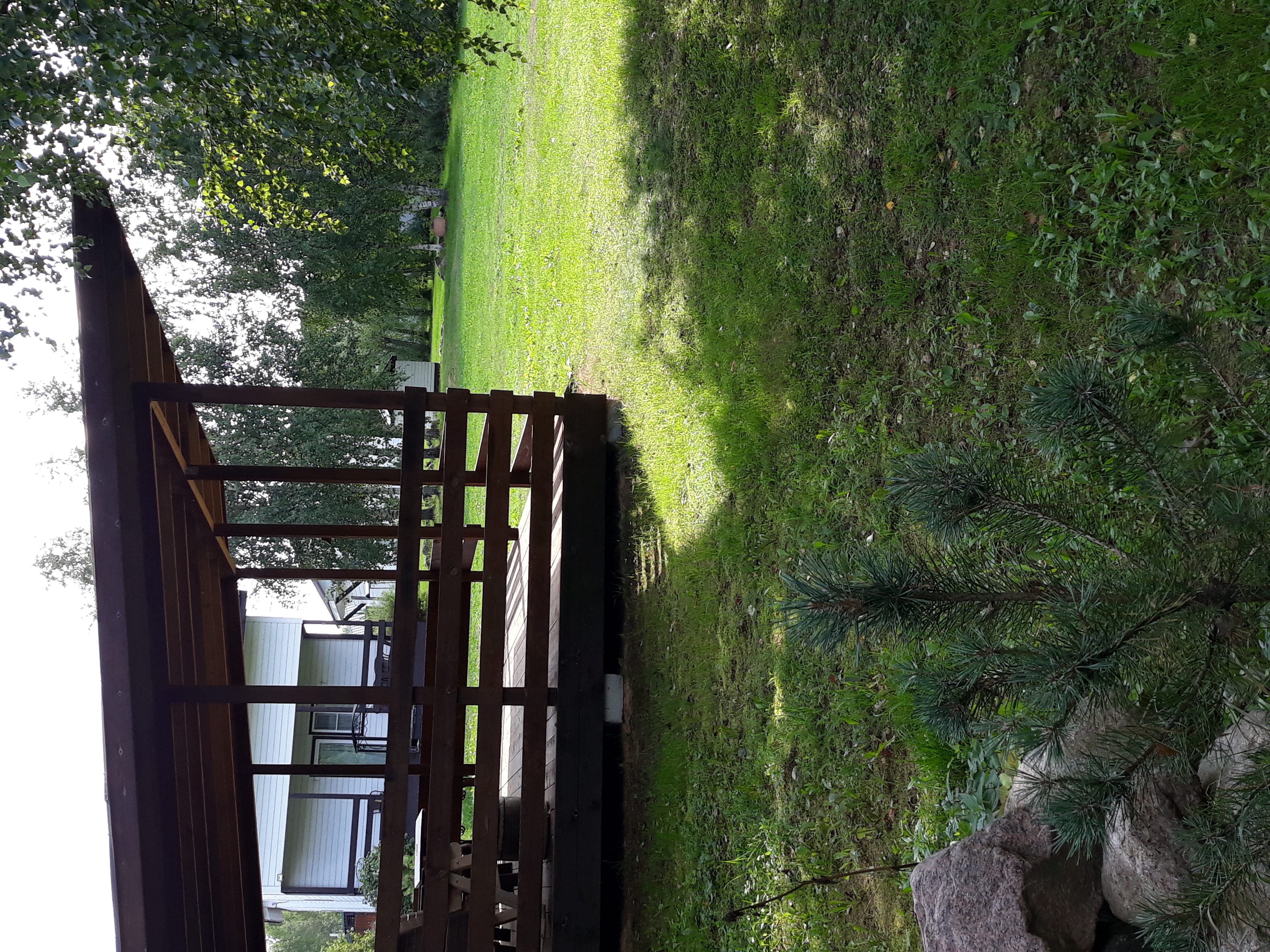 Фото Усадьба Заповедная