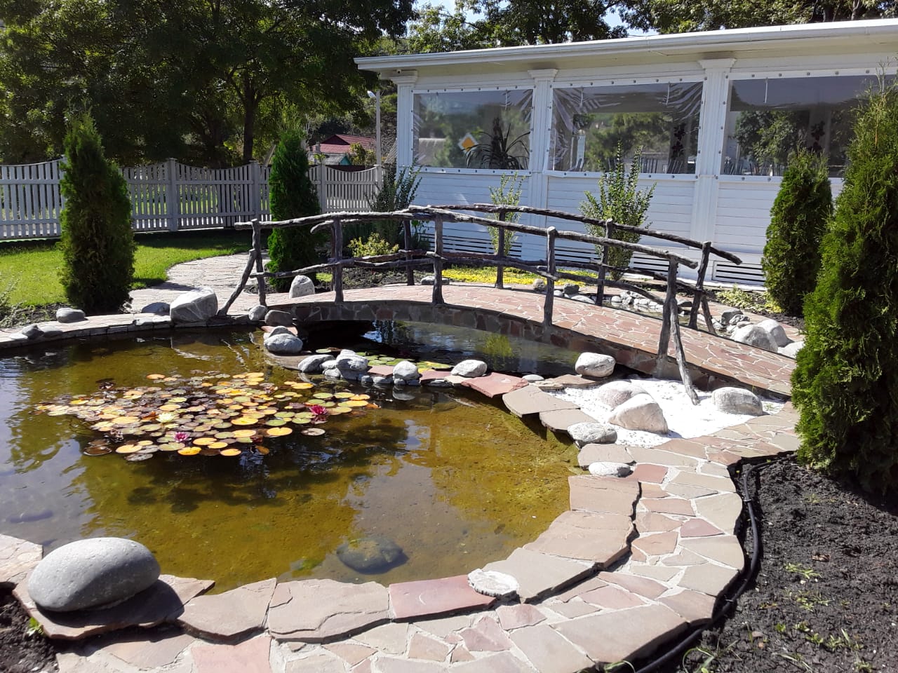 Фото отеля 3