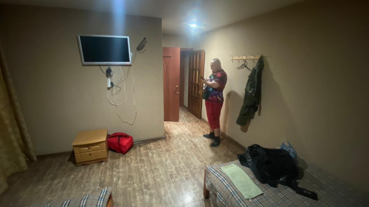 Фото У Марины