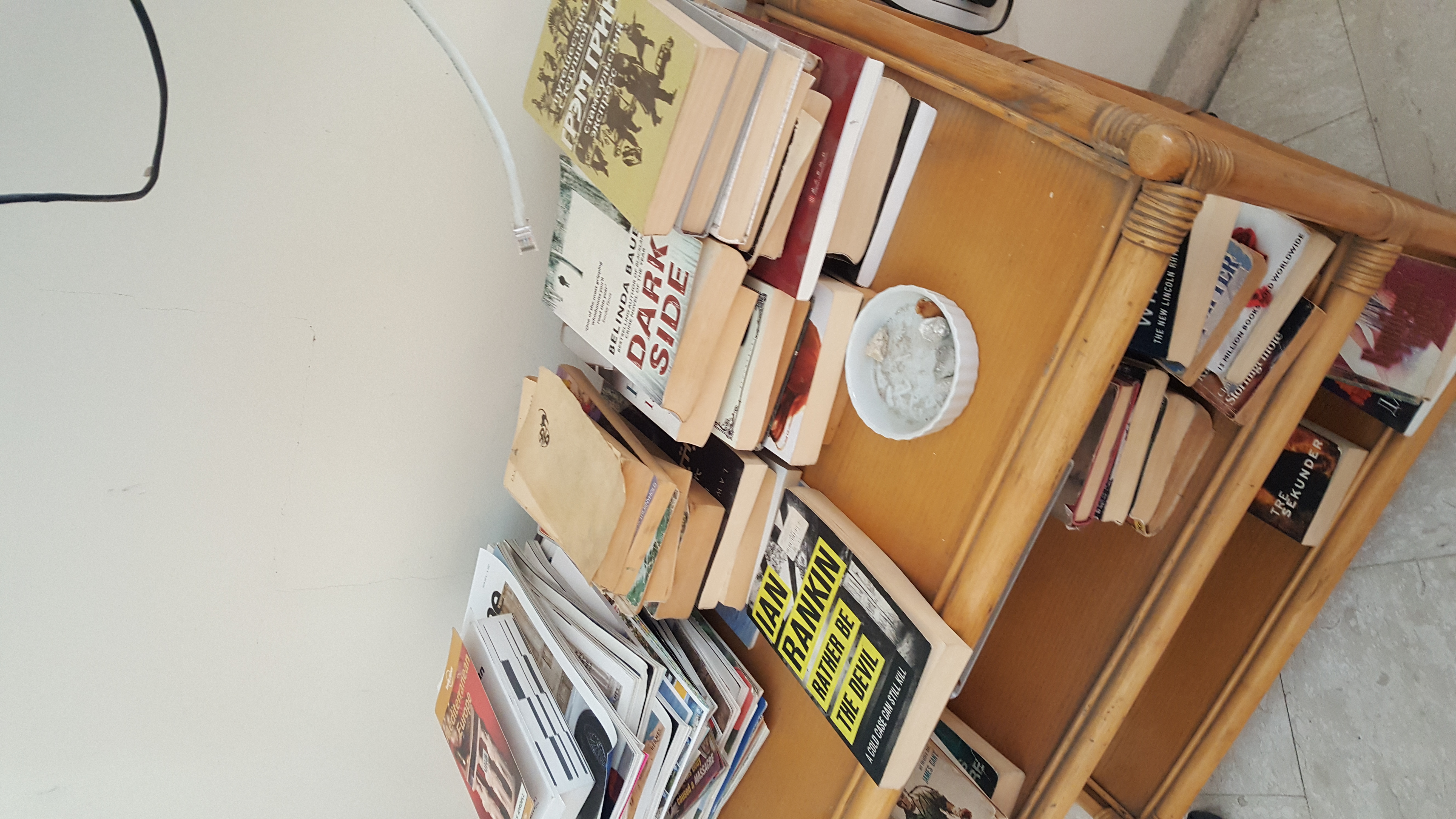 Фото Elysso Hotel