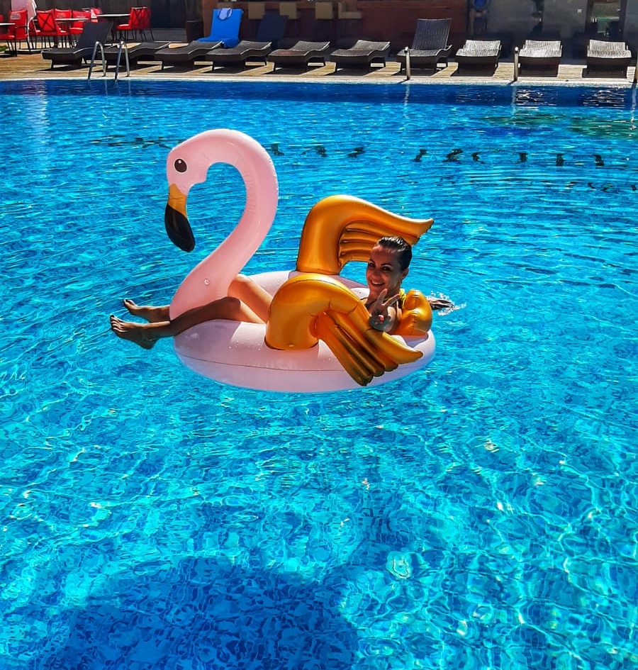 Фото Dream Hotel Anapa