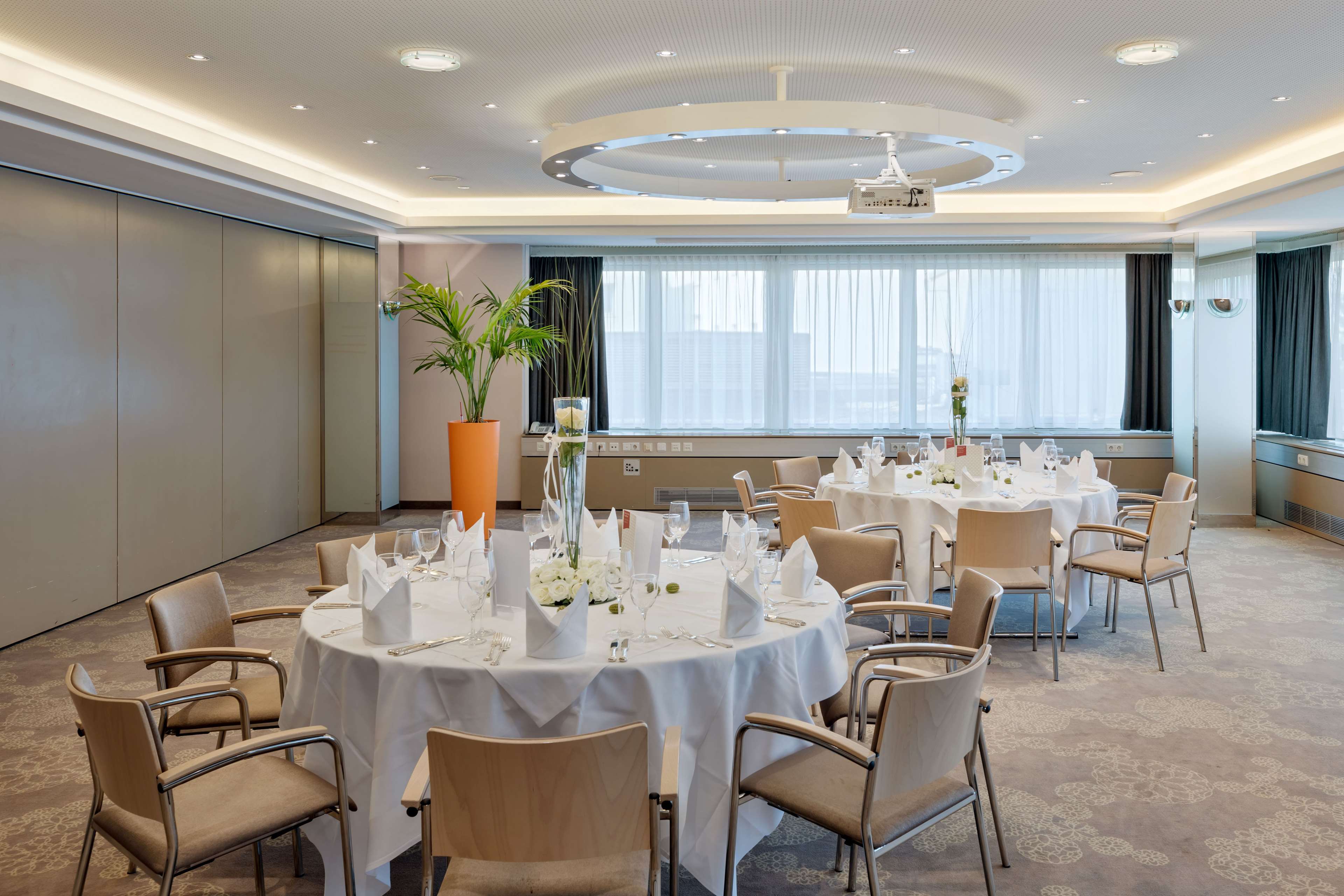 Фото Hotel Schillerpark Linz, a member of Radisson Individuals