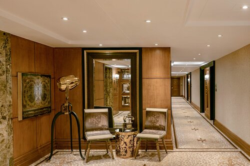 Гостиница Radisson Blu Mbd Hotel Noida в Уттар-Прадеш