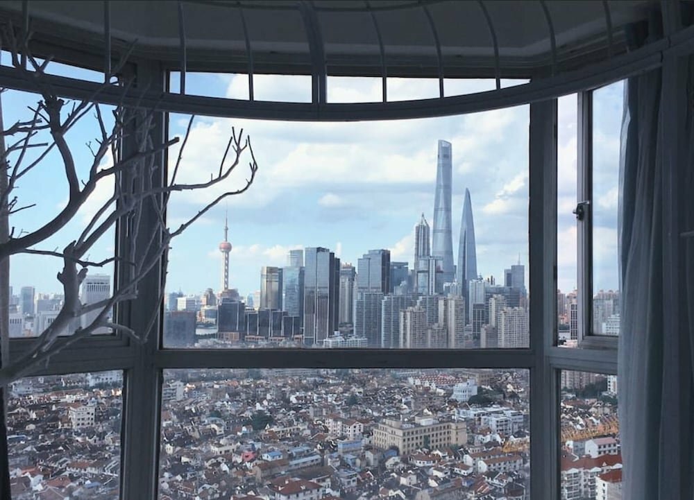 Hotel AG House Zhonghua Road No. 2 Branch, Shanghai, photo