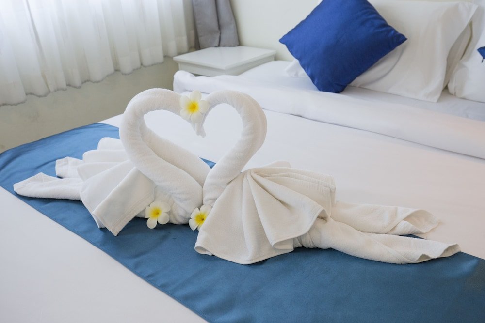 Фото Evergreen Cha-am