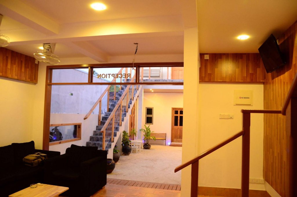 Фото Nala Island Village