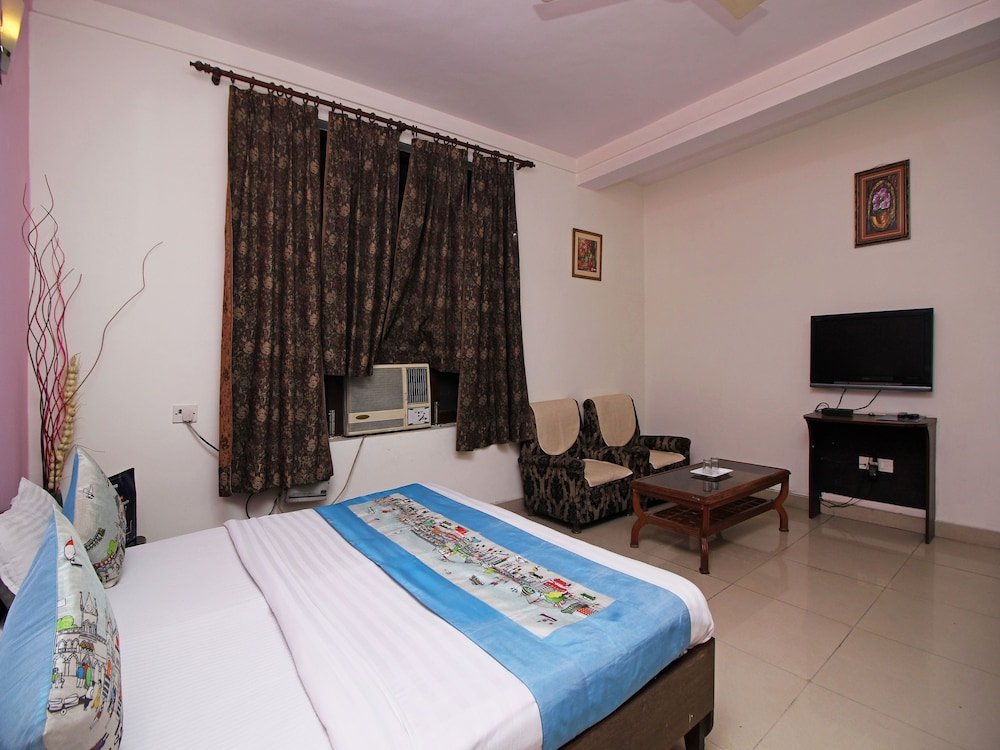 Фото Mittal Residency