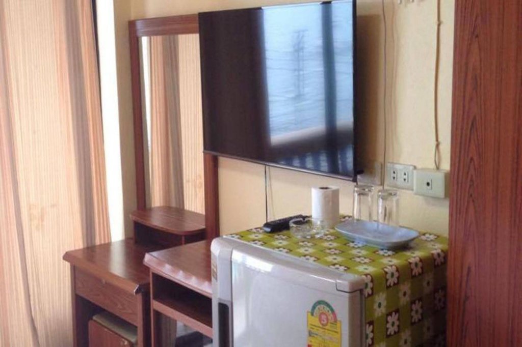 Фото Datomas Guest House