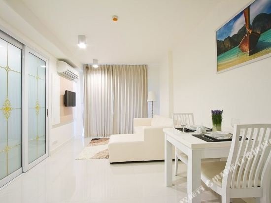 Фото Royal Pavilion Huahin