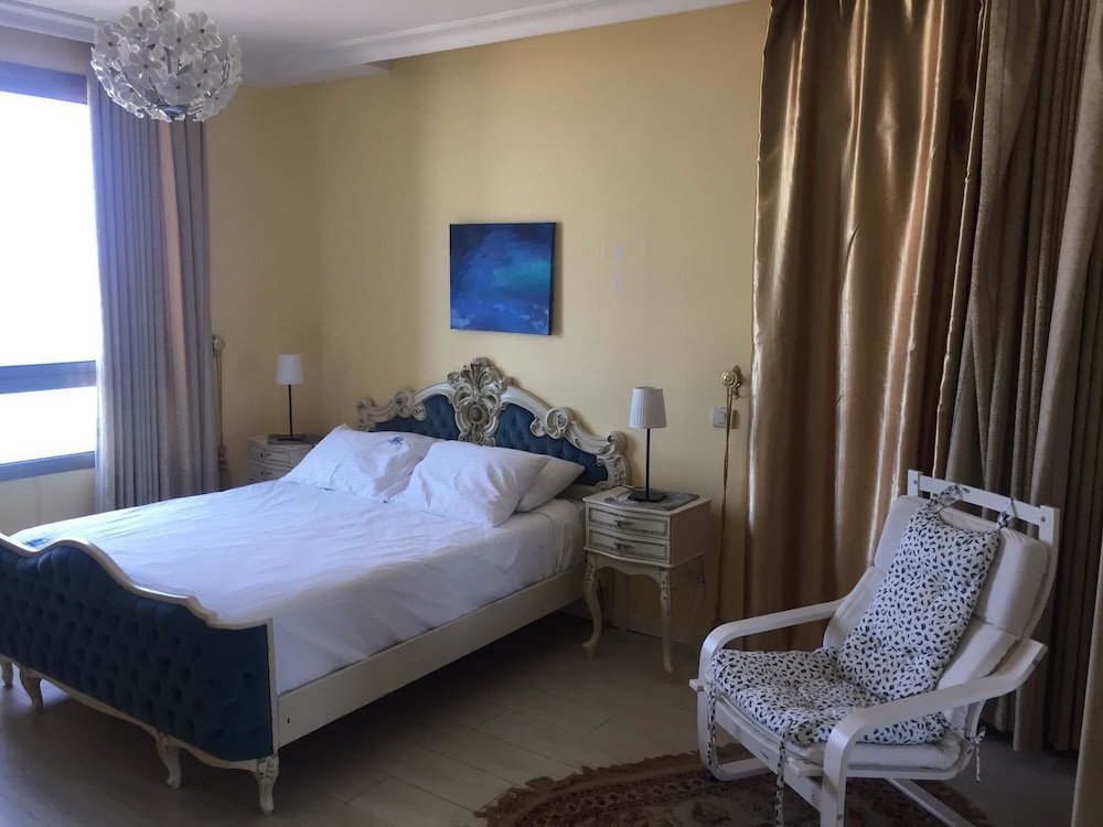 Фото Almog Beach