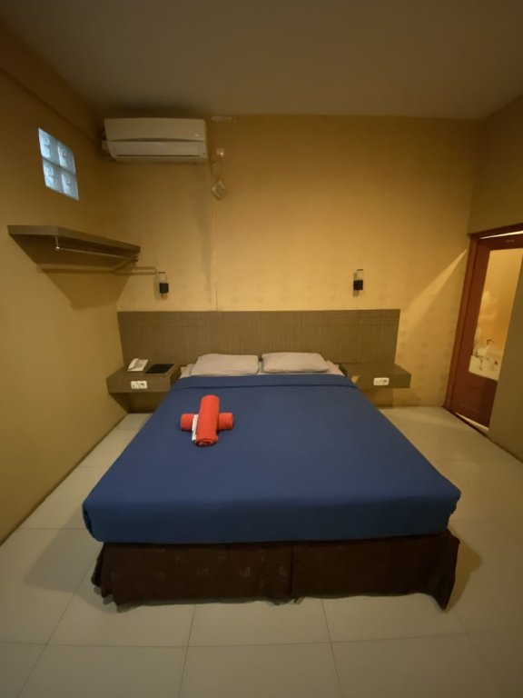 Фото Cassadua Hotel