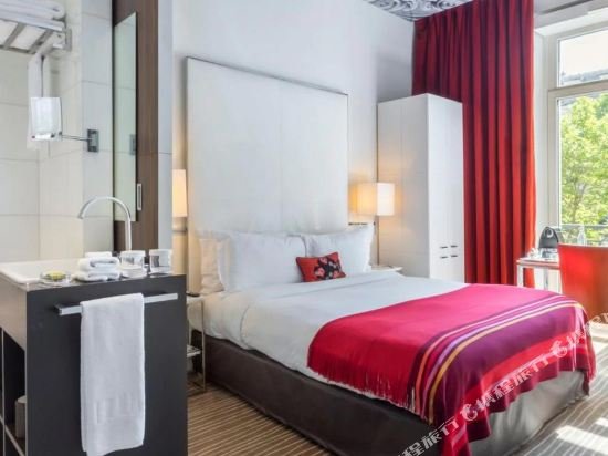 Фото Intercontinental Paris Avenue Marceau