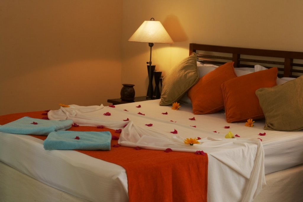 Фото Kuredu Resort and SPA