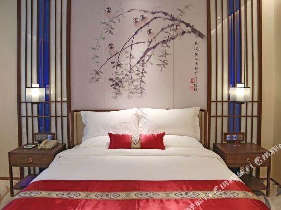 Фото Yingbin Hotel
