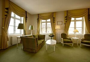 Гостиница Phoenix Copenhagen by Arp-Hansen Hotel Group