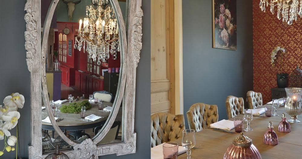 Фото Hôtel Mercator