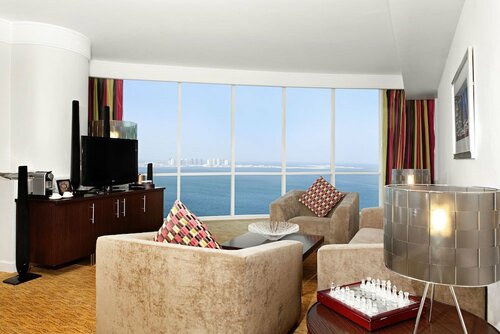 Гостиница Hilton Doha в Дохе