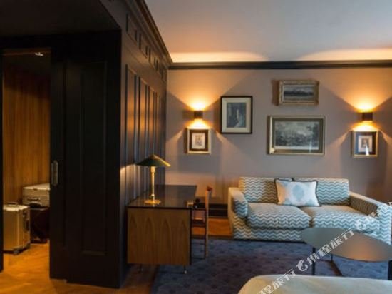 Фото Valverde Hotel