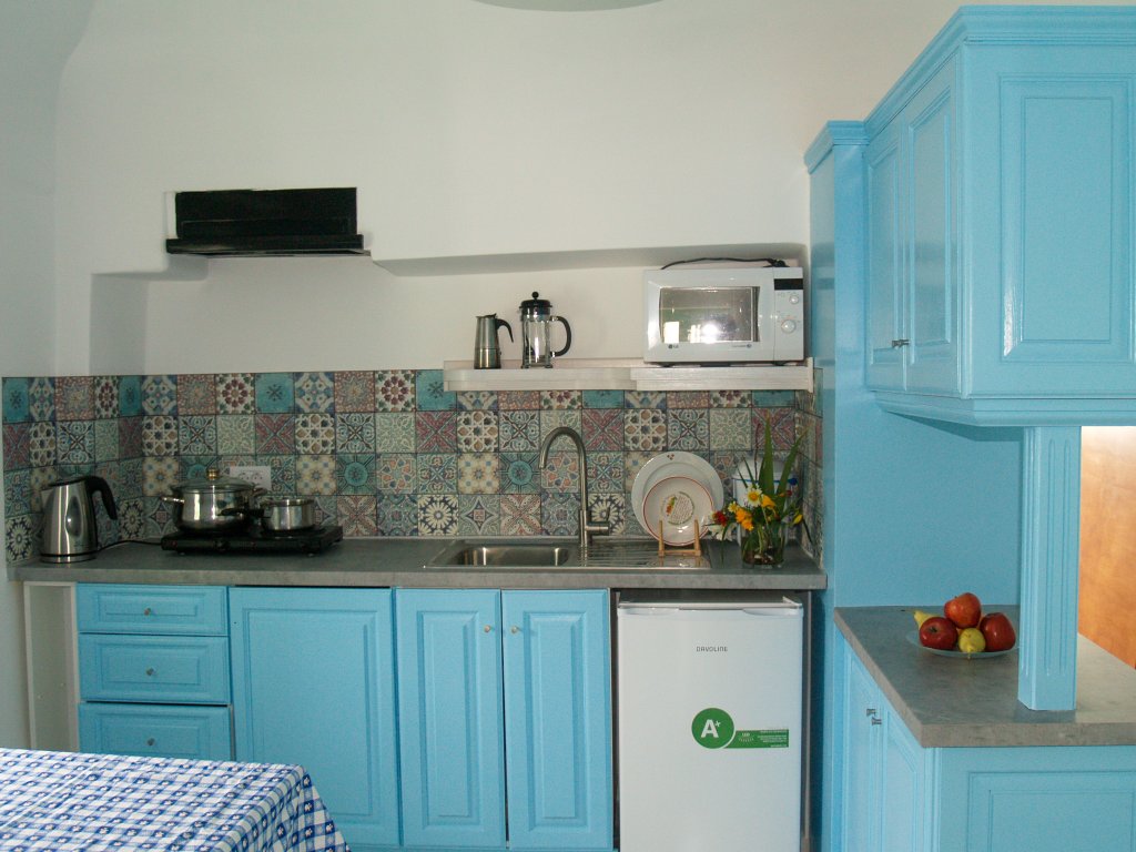 Фото Апартаменты Mythos Traditional Stonehouse