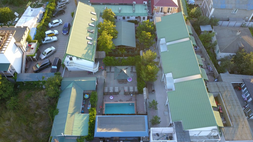 Фото Бельбек