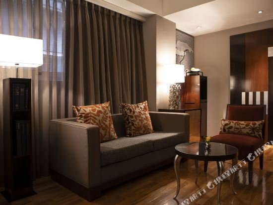 Фото Les Suites Taipei Da An