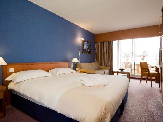 Фото Novotel Cannes Montfleury