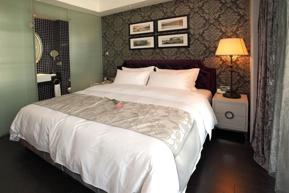 Фото Mercure Xiamen Exhibition Centre