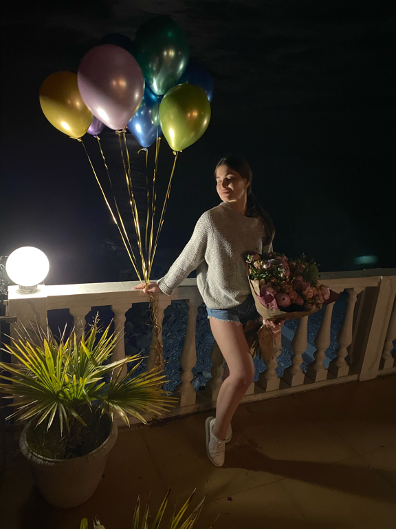 Фото Пионер